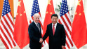 Biden nem akar konfliktust a kínaiakkal 