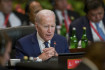 Biden: Nem valószínű, hogy Oroszországból lőtték ki a Lengyelországban becsapódó rakétát