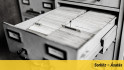 A megsemmisítésekről készült jegyzéket is meg kellett semmisíteni
