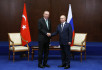 Putyin és Erdogan szerint Európa Törökországon keresztül kaphatná az orosz gázt