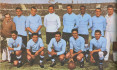 Az első foci vb rendezését megvette magának Uruguay, és rajtuk kívül senki nem vette komolyan