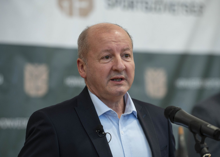 Feloszlathatják az újbudai Fidesz-alapszervezetet