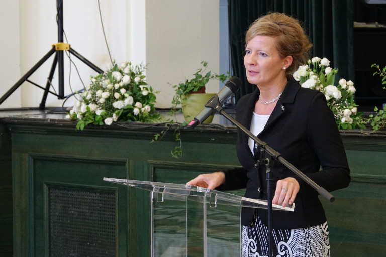 Tíz hónapja kértük, most derült ki, mekkora jutalmat kapott tavaly a gyulai tankerület vezetője