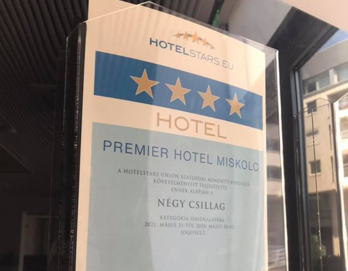 Kidobatta az orosz vendégeket a miskolci hotel ukrán tulajdonosa