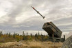 A NATO tesztelte a romániai légvédelmi rendszert