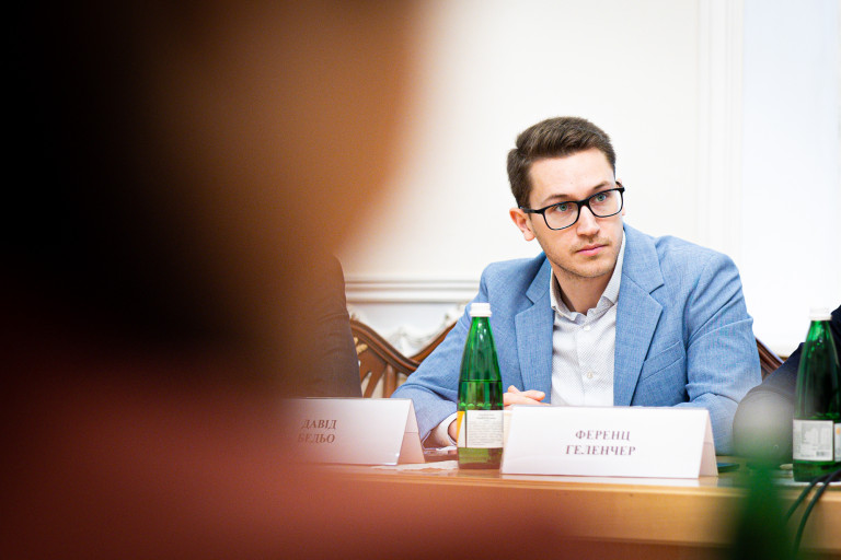 Pert nyert a Pesti Srácok ellen Bedő Dávid