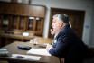 Orbán: A jelenlegi európai politikai rendszer még ebben az évtizedben összeomlik