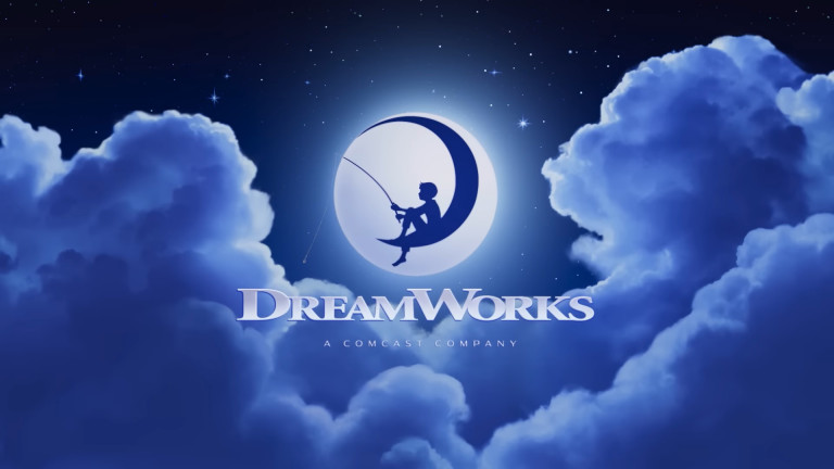 Egy korszak vége: új logót kapott a Dreamworks stúdió