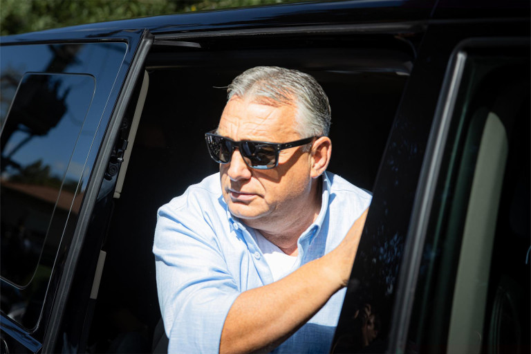 Márciustól 7,1 millió forintra nő Orbán Viktor fizetése
