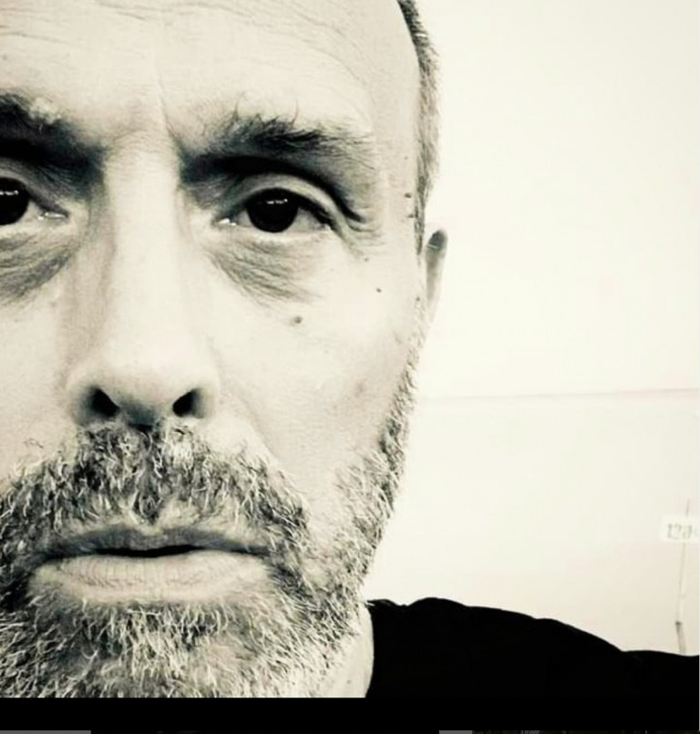 Can Togay: „Azt szűrtem le, hogy nem érdemes a politika általi megváltásban gondolkodnom”