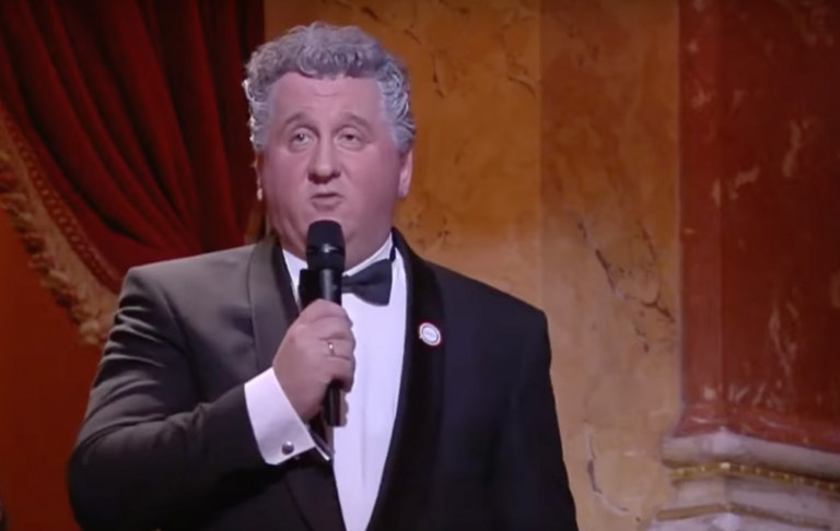 Ókovács hamarosan a királyi páholyról is dönt
