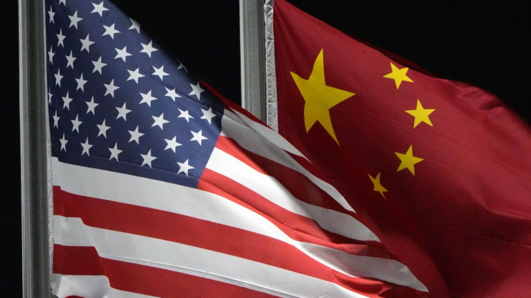 Az USA új Nemzeti Védelmi Stratégiája a Kínával való versenyre fókuszál
