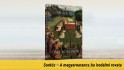 Új fordításban, végre teljes terjedelmében megjelent Huizinga kultikus könyve a középkorról