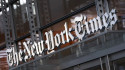 24 órás sztrájkba kezdtek a New York Times újságírói