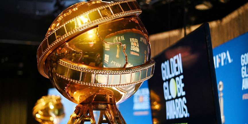 A Golden Globe mindent megtesz hogy visszakapaszkodjon