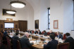 Szombaton is ülésezik a kormány