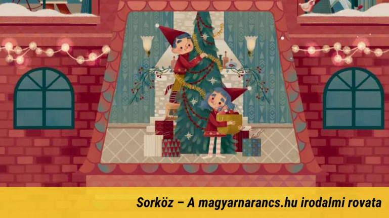 Csodás téli és karácsonyi könyvek kicsiknek és még kisebbeknek