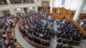 Új törvényt fogadott el a nemzeti kisebbségekről az ukrán parlament