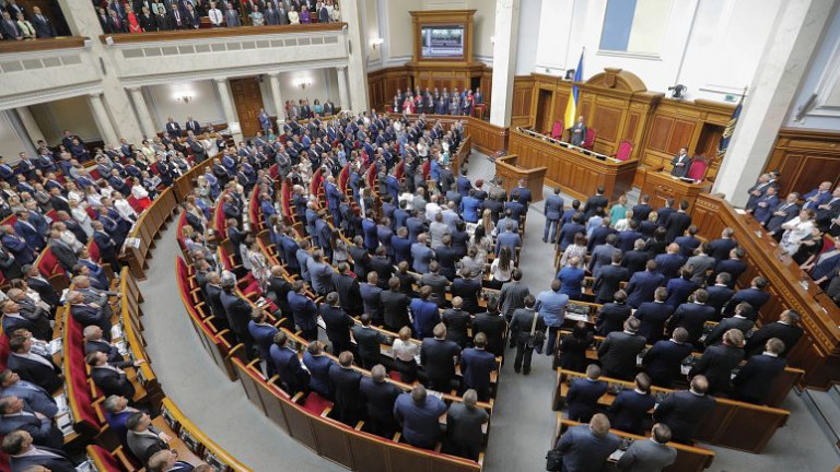 Meglőtték az oroszbarát politikust, akit Putyinék Zelenszkij helyére szántak