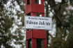Fábián Juliról nevezték el a Budapest Park előtti teret 