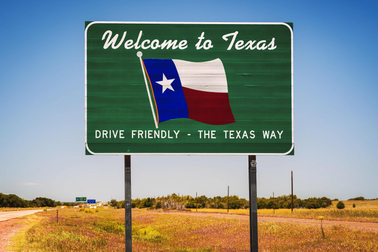 Nyolc embert lelőtt egy ámokfutó Texasban