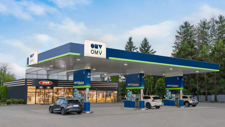OMV: a napokban talán már az alaptermékek megjelennek minden töltőállomáson