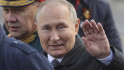 Oroszország tagadja, hogy Fehéroroszországot be akarja vonni a háborúba