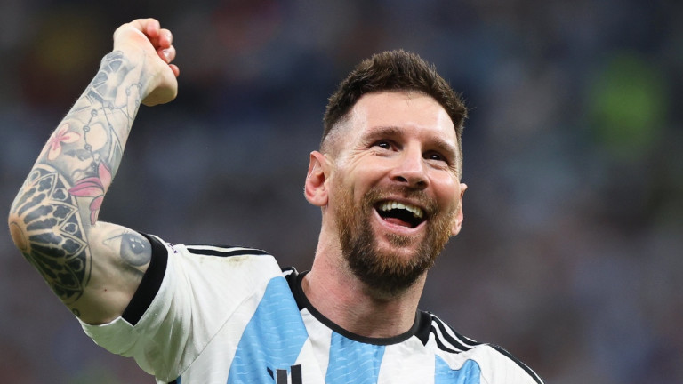Ismét Messi nyerheti az Aranylabdát?