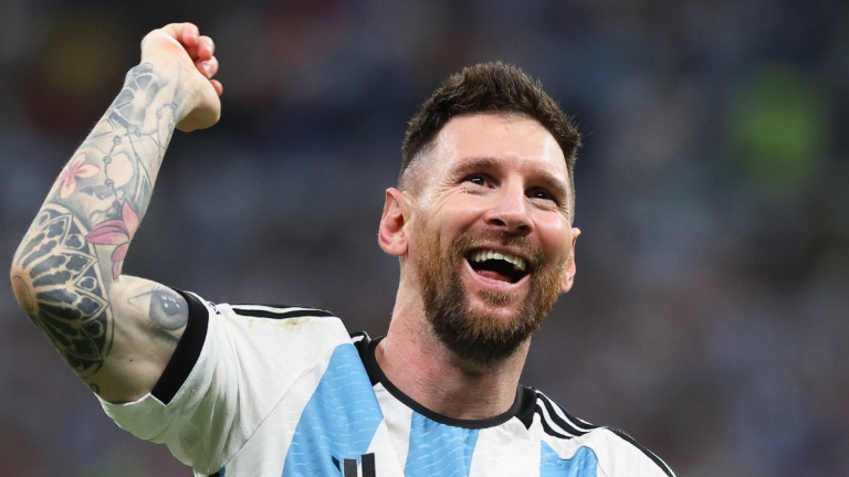 Messit meghívták a Hírességek sétányára