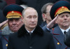Putyin földosztással jutalmazná az érdemeket szerző katonákat