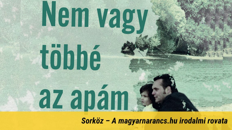 Gyerekkori emlékek, szülő-gyerek konfliktus a felnőttkorban: magunkra ismerhetünk ebben a könyvben