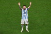 Lionel Messi vissza szeretne térni az FC Barcelonába