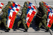 Készültségbe helyezték a szerb hadsereget