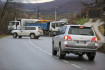 Koszovó lezárta a legforgalmasabb átkelőt a szerbiai határon