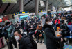 Kína korlátozná azokat az országokat, amelyek korlátozásokat vezetnek be az utazó kínaiakkal szemben