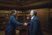 Fabio Capello elment Orbánhoz a Karmelitába 
