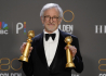 Steven Spielberg önéletrajzi filmje, Zendaya és A Fehér Lótusz is Golden Globe-ot kapott