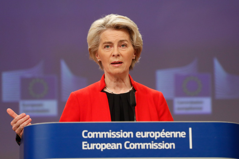 Az Európai Bizottság javasolja a csatlakozási tárgyalások megkezdését Bosznia-Hercegovinával