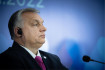 Orbán a negyedik legellenszenvesebb politikus az ukránok szerint