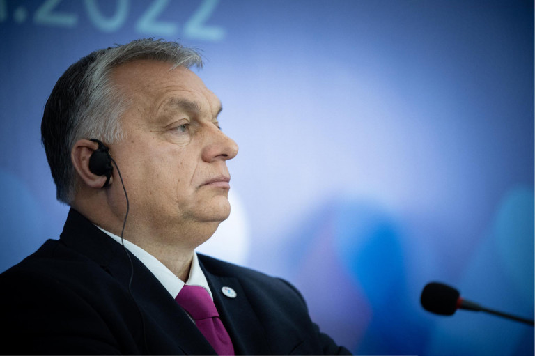 Nem árulják el, mennyibe került Orbán olaszországi kitérője