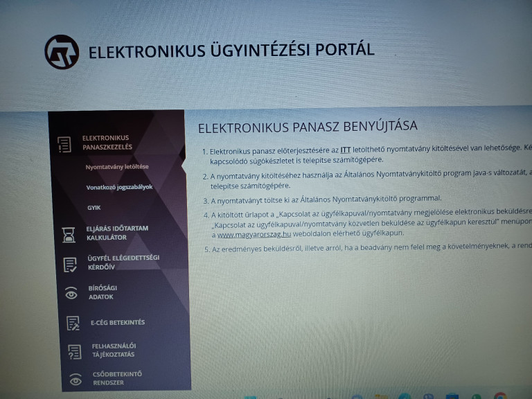 Miért nem működnek rendesen egyes állami informatikai platformok?