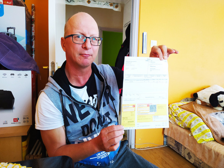 Kilenc éven át nem fizettek közös költséget a bérlők, az önkormányzatnak csak pár esztendeje tűnt fel