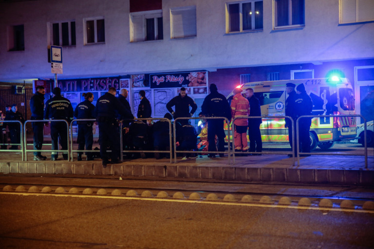Rendőrgyilkosság: a parancsnoki vizsgálat szerint jogszerű volt a rendőrök fegyverhasználata