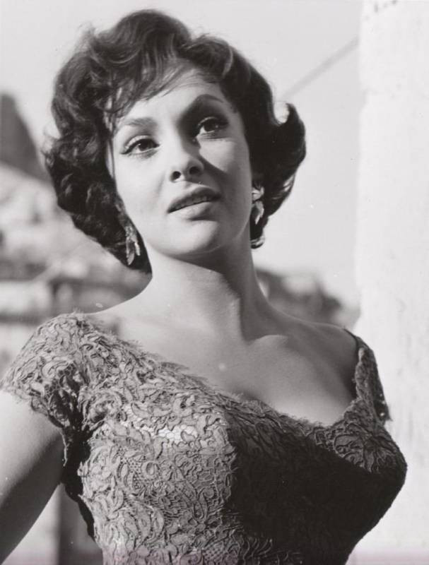 Meghalt Gina Lollobrigida