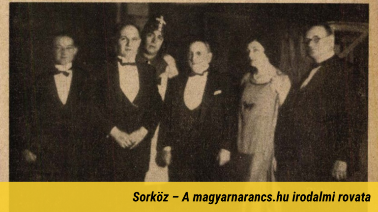 A könyvgyűjtő felesége, avagy egy alig ismert amerikai magyar hagyaték