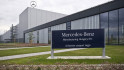 Nyereségrészesedést kapnak a kecskeméti Mercedes-gyár dolgozói