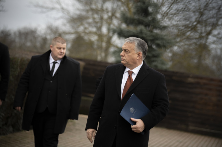 Orbán „eltűnésre ítéltetett” népekről beszélt, akiknek most teljesedik be a sorsuk
