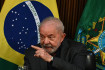Puccskísérlettel vádolta meg Lula elődjét, Bolsonarot