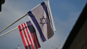 Minden eddiginél nagyobb közös hadgyakorlatot tart az izraeli és az amerikai haderő