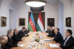 A kormány szorosabbra fűzi az Azerjabdzsánnal való együttműködést